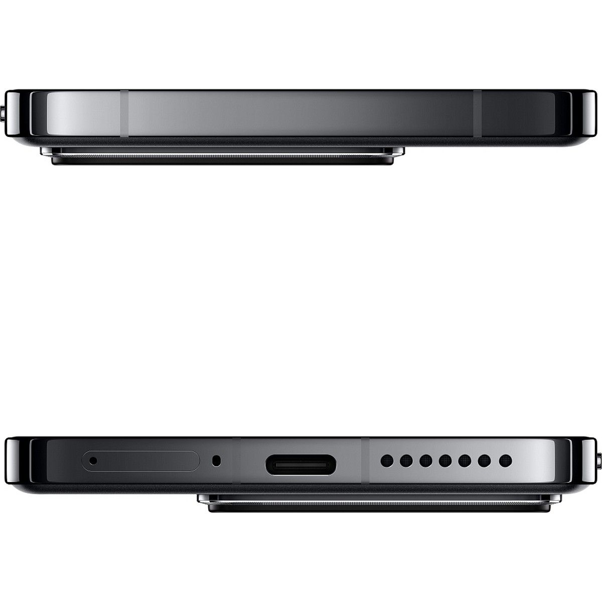 Смартфон Xiaomi 14 12+512Gb черный (MZB0G16RU)