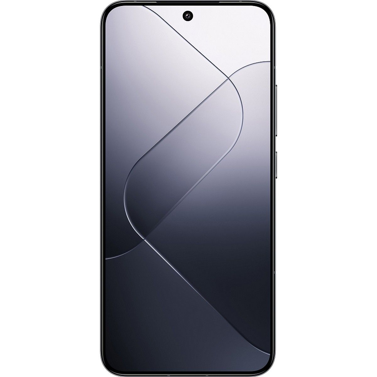 Смартфон Xiaomi 14 12+512Gb черный (MZB0G16RU)