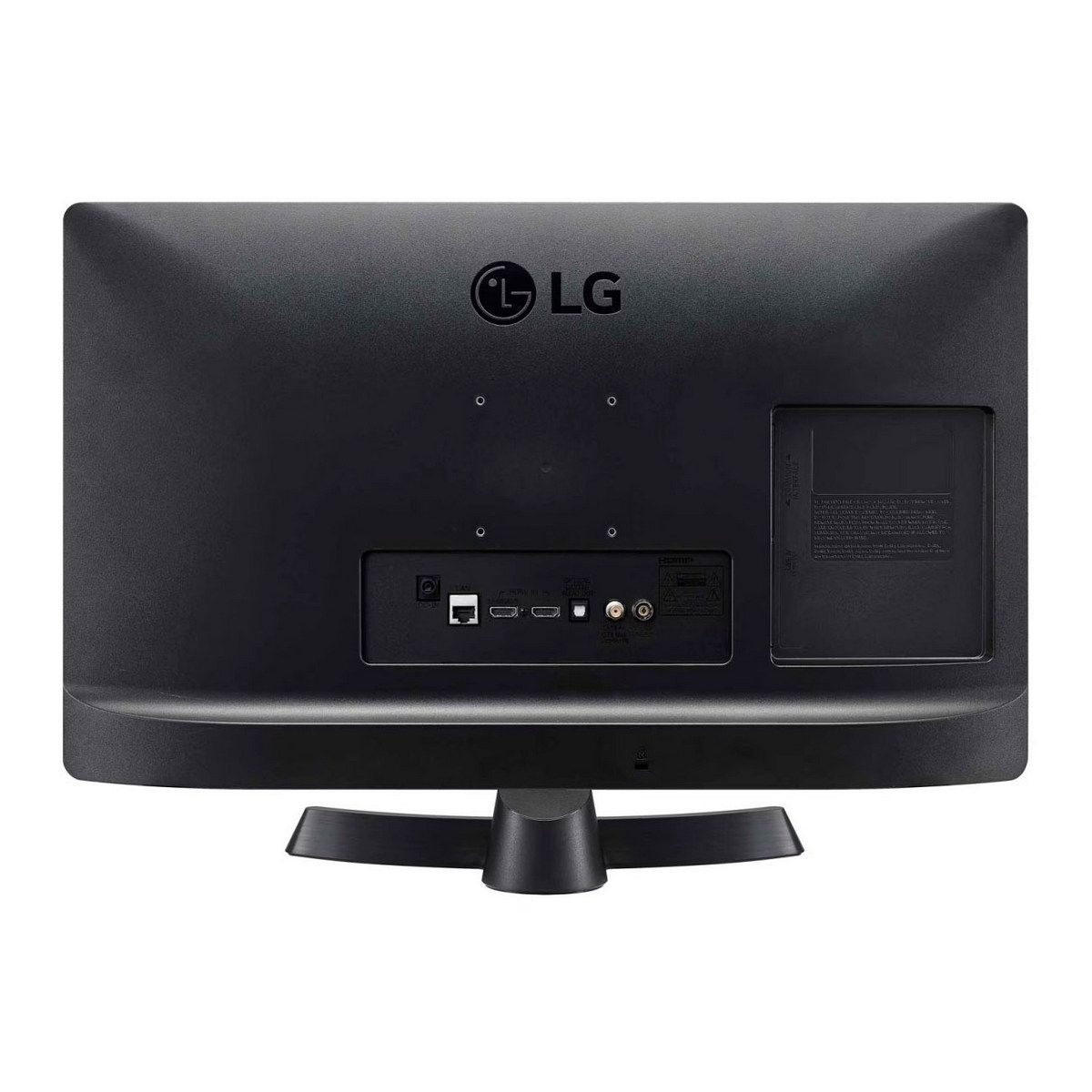 24" Телевизор LED LG 24TQ510S-PZ.ARUA
