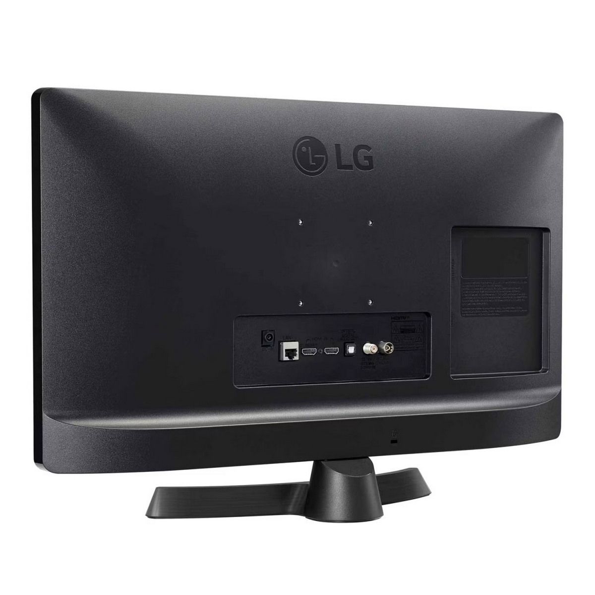 24" Телевизор LED LG 24TQ510S-PZ.ARUA