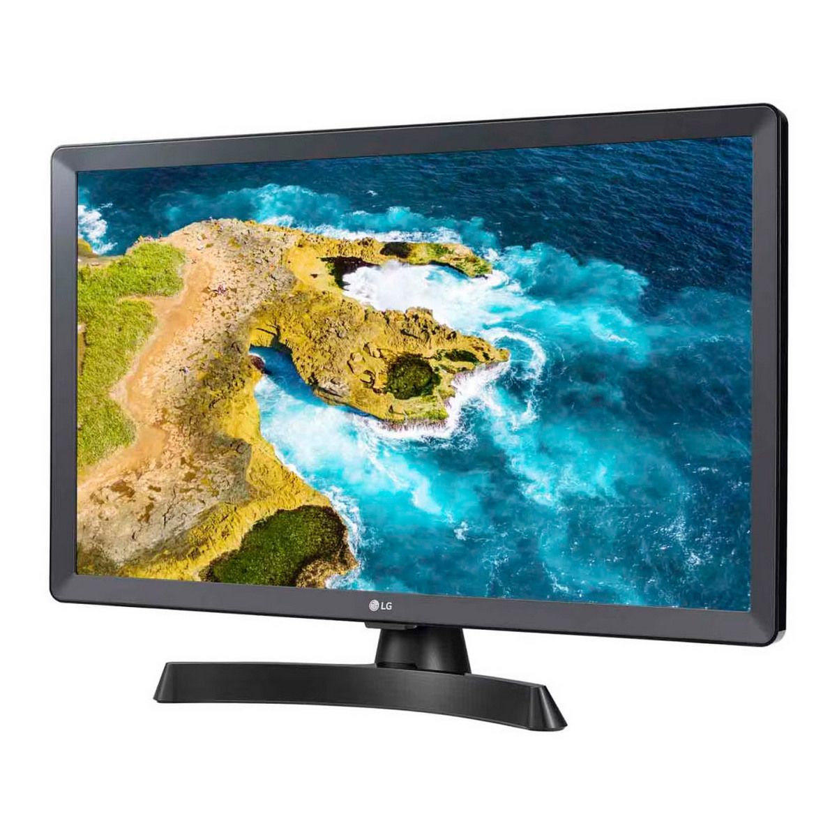 24" Телевизор LED LG 24TQ510S-PZ.ARUA