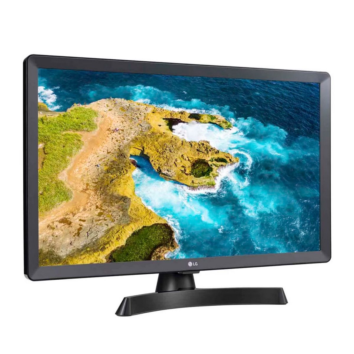 24" Телевизор LED LG 24TQ510S-PZ.ARUA