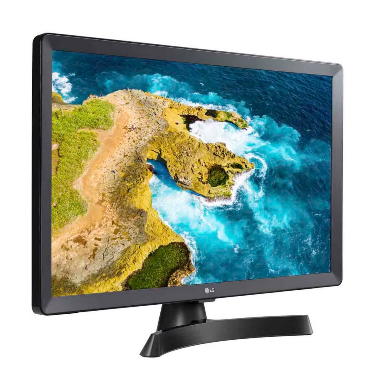 24" Телевизор LED LG 24TQ510S-PZ.ARUA