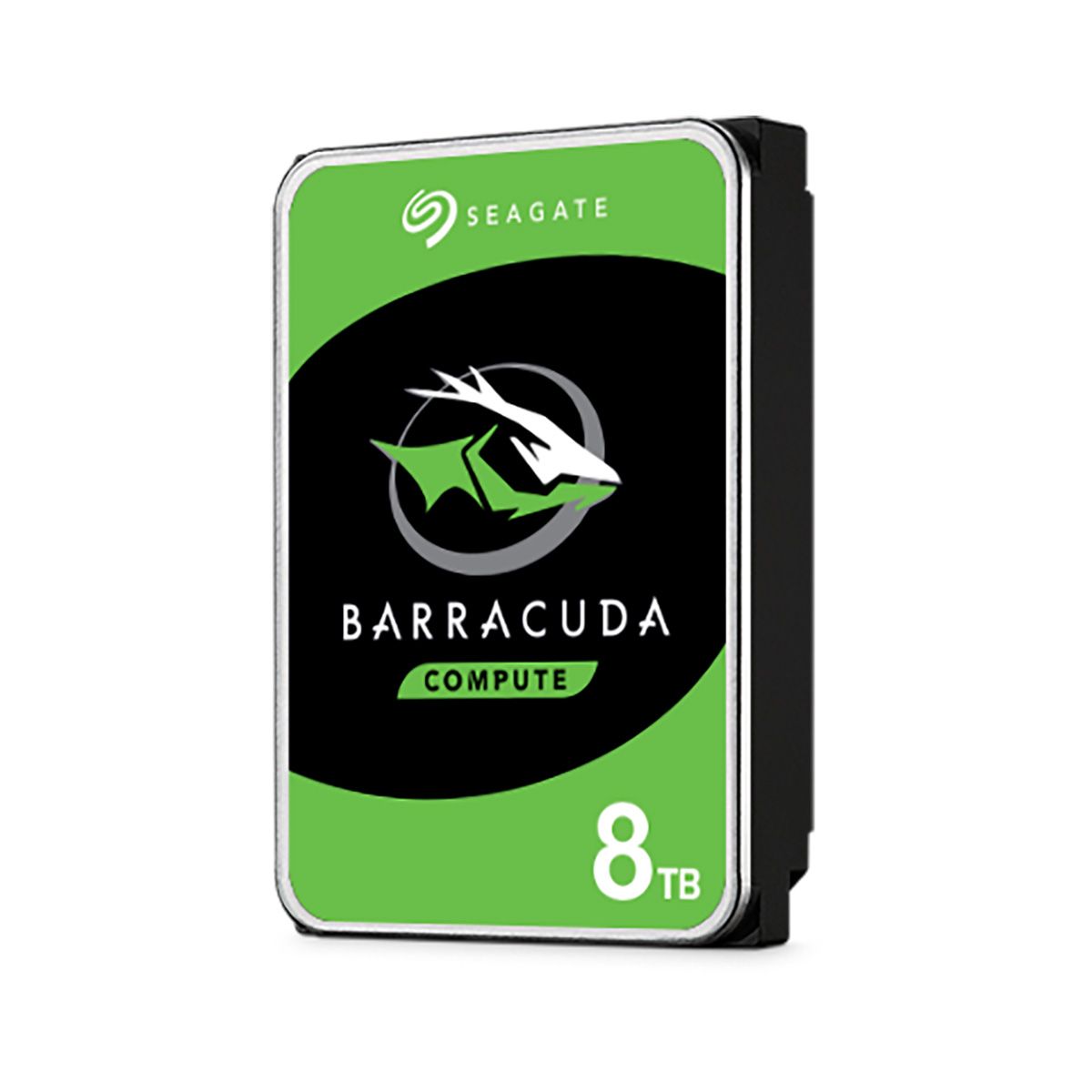 Жесткий диск Seagate BarraCuda ST8000DM004 8TB 3.5
