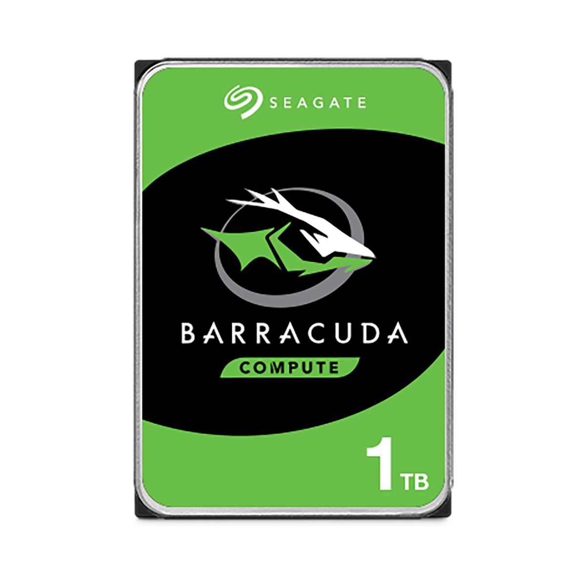 ST1000DM014 - Жесткий диск Seagate BarraCuda 1TB 3.5