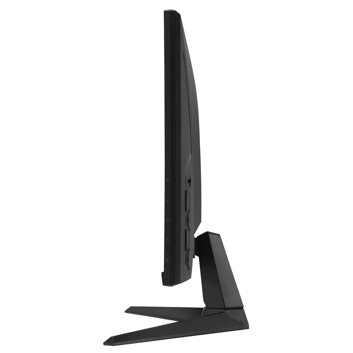Монитор 27" VG27AQM1A IPS WQHD(2560x1440) 260Hz DP 2xHDMI USB 1ms(GTG) 400cd/㎡ 16:9