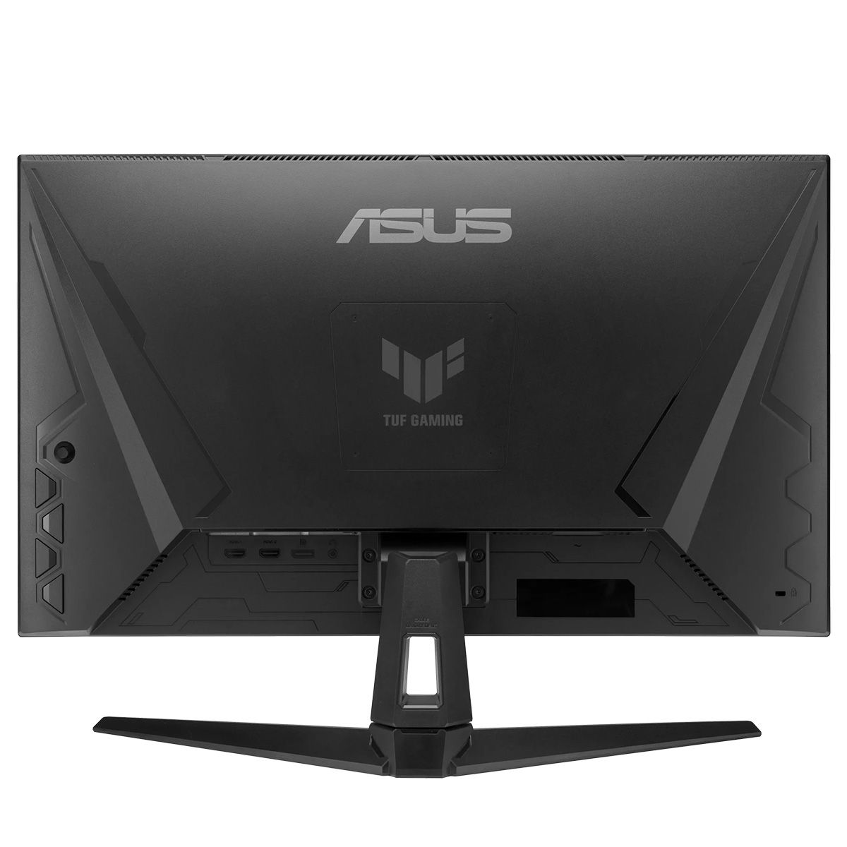 Монитор 27" VG27AQM1A IPS WQHD(2560x1440) 260Hz DP 2xHDMI USB 1ms(GTG) 400cd/㎡ 16:9