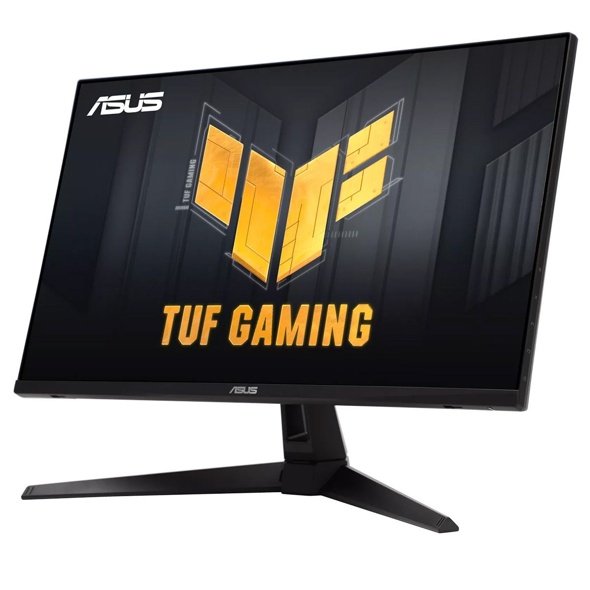 Монитор 27" VG27AQM1A IPS WQHD(2560x1440) 260Hz DP 2xHDMI USB 1ms(GTG) 400cd/㎡ 16:9