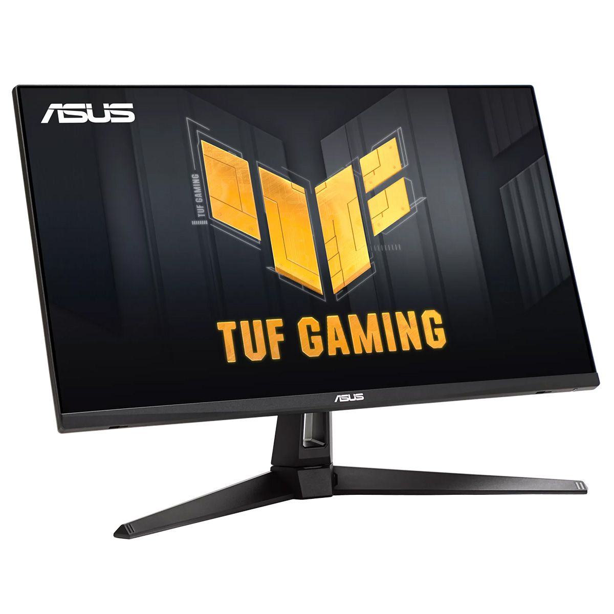 Монитор 27" VG27AQM1A IPS WQHD(2560x1440) 260Hz DP 2xHDMI USB 1ms(GTG) 400cd/㎡ 16:9