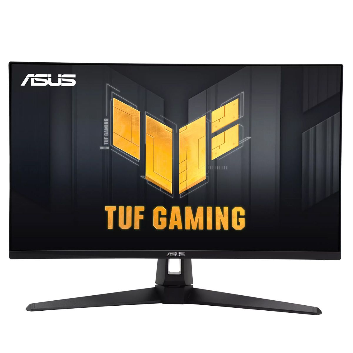 Монитор 27" VG27AQM1A IPS WQHD(2560x1440) 260Hz DP 2xHDMI USB 1ms(GTG) 400cd/㎡ 16:9