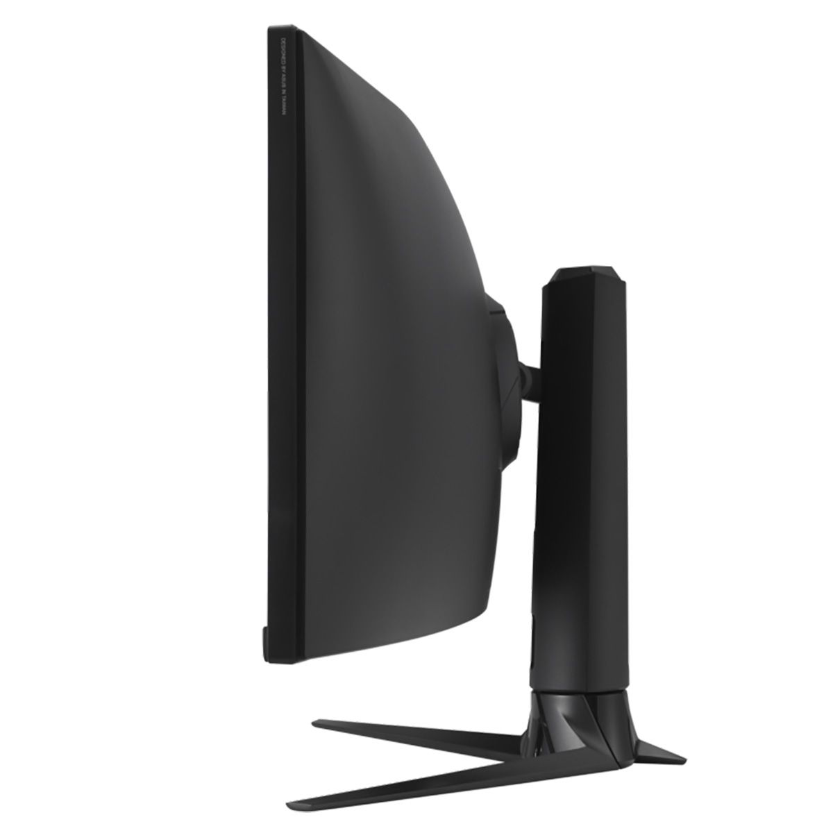 Монитор 49" XG49WCR VA DQHD(5120x1440) 165Hz USB-C DP HDMI 3xUSB 1ms(MPRT) 450cd/㎡ 32:9 Curved(1800R)