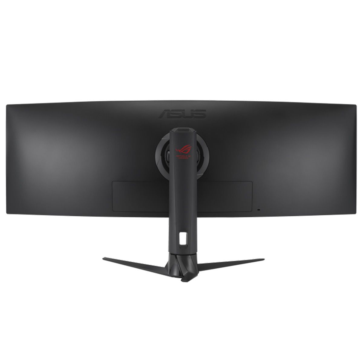 Монитор 49" XG49WCR VA DQHD(5120x1440) 165Hz USB-C DP HDMI 3xUSB 1ms(MPRT) 450cd/㎡ 32:9 Curved(1800R)