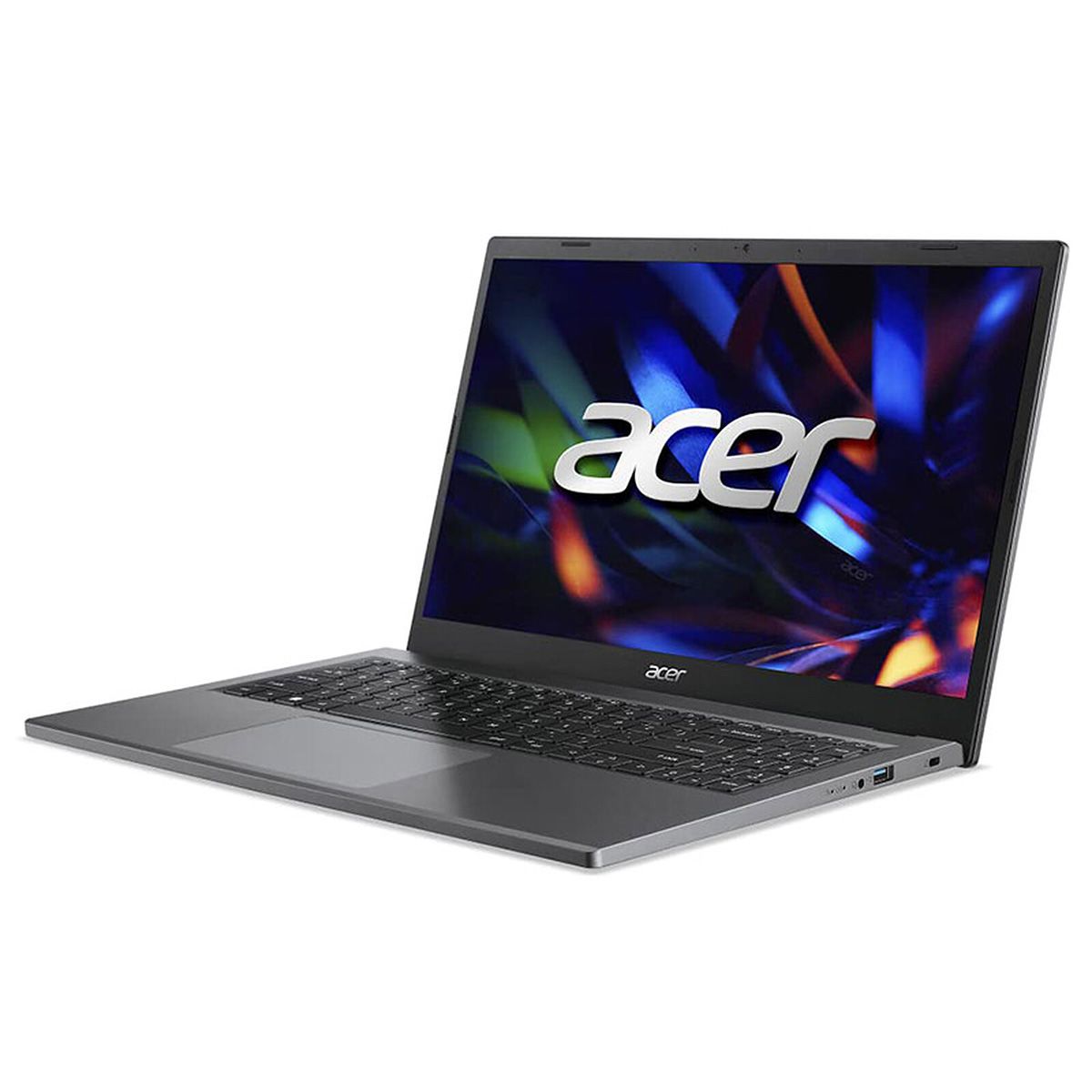 Ноутбук Acer Extensa 215-23 Core Ryzen 5 7520U/16Gb/SSD512Gb/15.6"/IPS/FHD/Win11H/Iron (NX.EH3CD.00C)