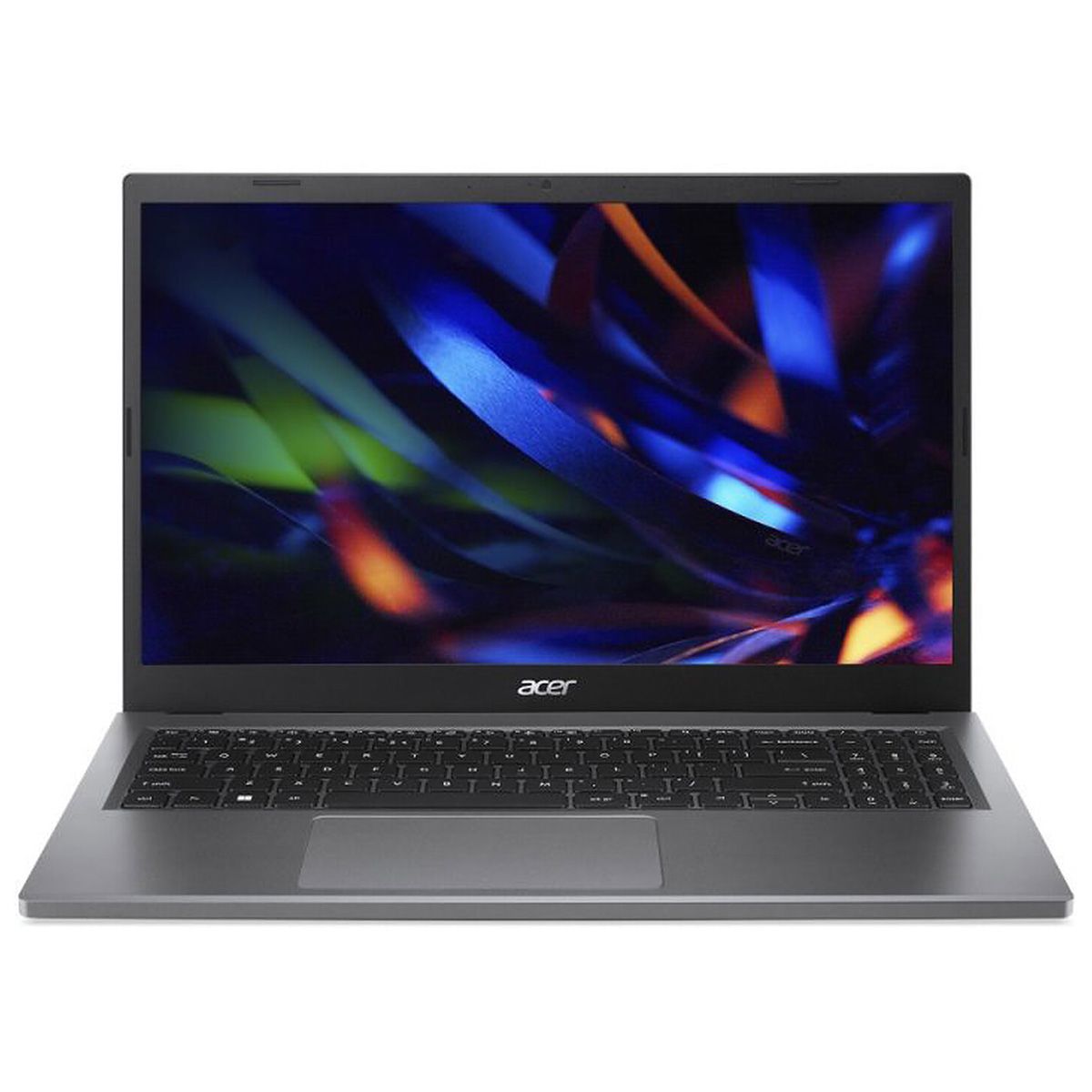 Ноутбук Acer Extensa 215-23 Core Ryzen 5 7520U/16Gb/SSD512Gb/15.6"/IPS/FHD/Win11H/Iron (NX.EH3CD.00C)