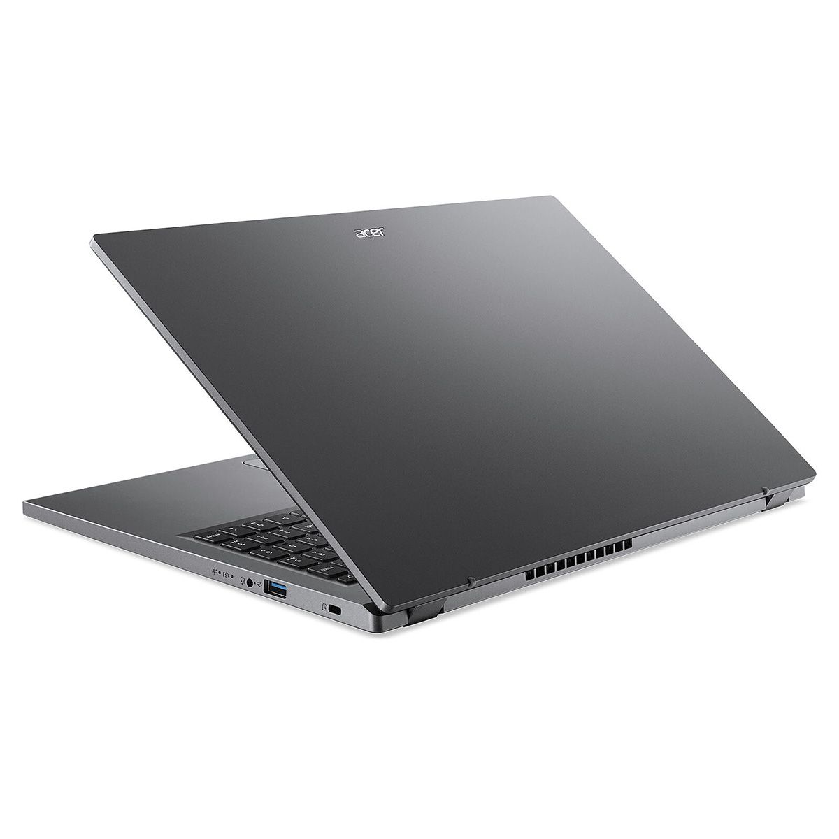 Ноутбук Acer Extensa EX215-23 Core Ryzen 5 7520U/16Gb/SSD512Gb/15.6"/IPS/FHD/NoOS/Iron (NX.EH3CD.00H)