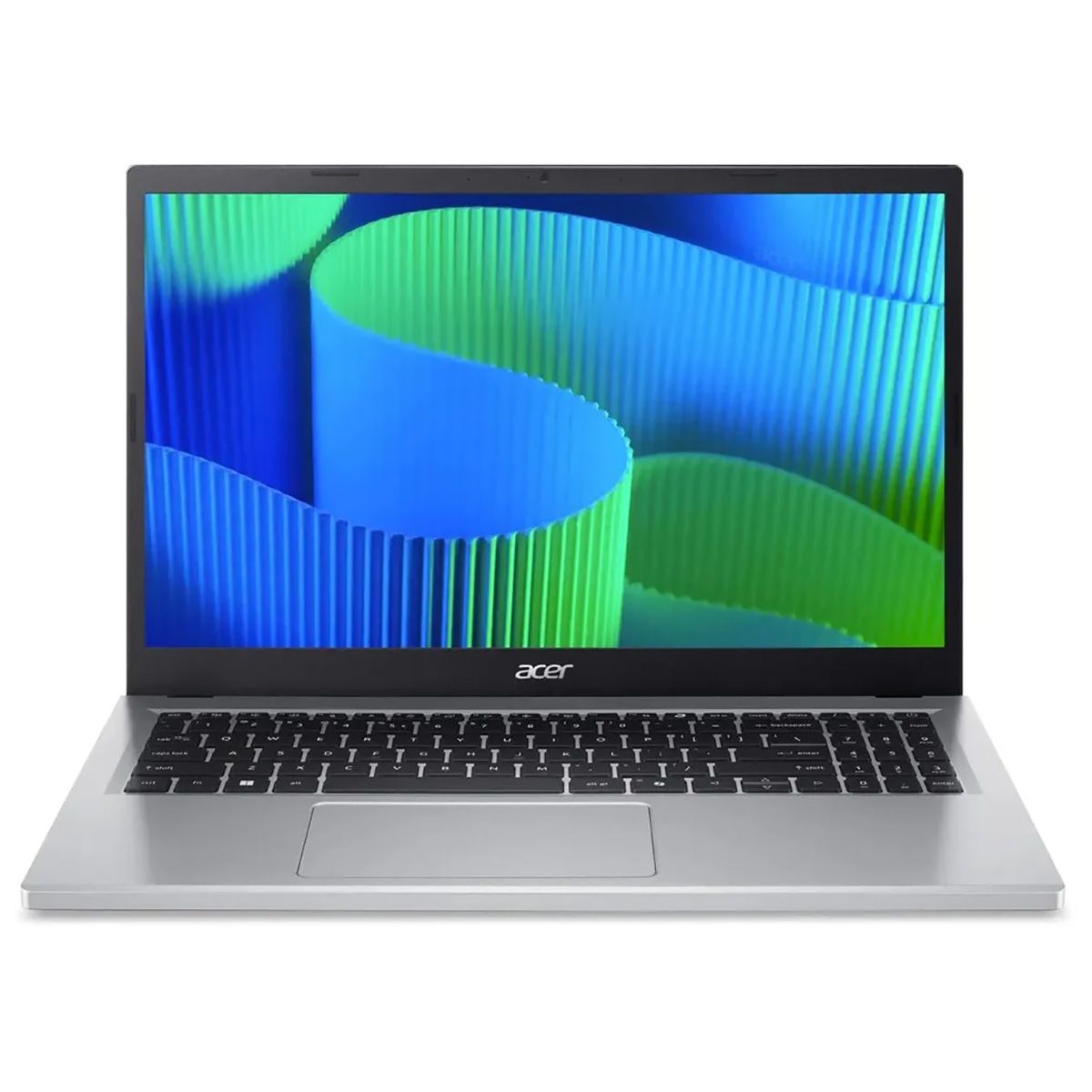 Ноутбук Acer Extensa 15 EX215-34-33AF Intel Core i3-N305/16Gb/SSD512Gb/15.6"/TN/FHD/60Hz/NoOS/Silver (NX.EHTCD.008)
