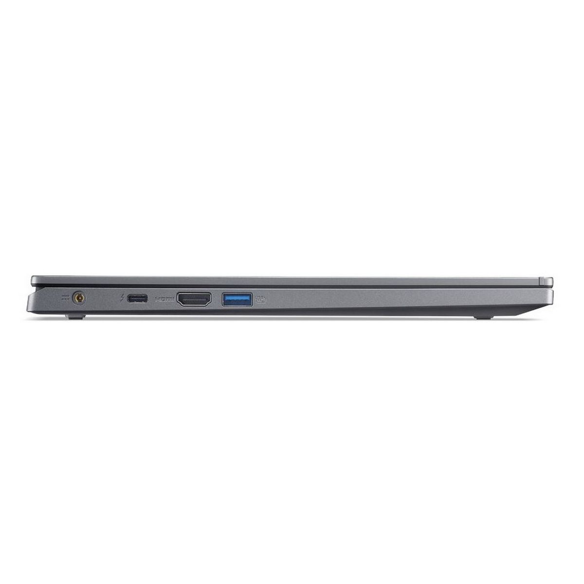 Ноутбук Acer Aspire 15 A15-51M-51VS Intel Core 5 120U/16Gb/SSD512Gb/15.6"/IPS/FHD/60Hz/NoOS/Iron (NX.KXRCD.004)