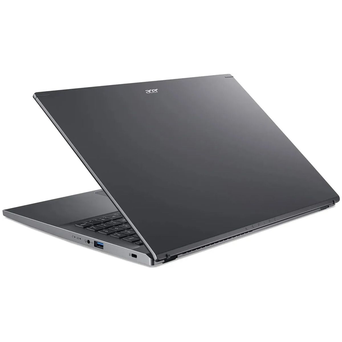 Ноутбук Acer Aspire 5 15 A515-57-57JL Intel Core i5-12450H/8Gb/SSD512Gb/15.6"/IPS/FHD/60Hz/Win11/Iron (NX.KN3CD.00D)