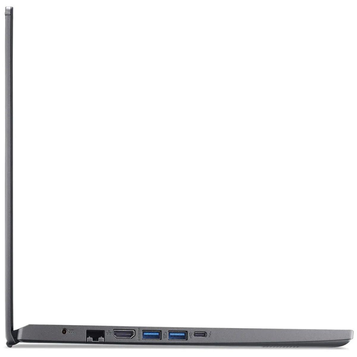 Ноутбук Acer Aspire 5 15 A515-57-57JL Intel Core i5-12450H/8Gb/SSD512Gb/15.6"/IPS/FHD/60Hz/Win11/Iron (NX.KN3CD.00D)