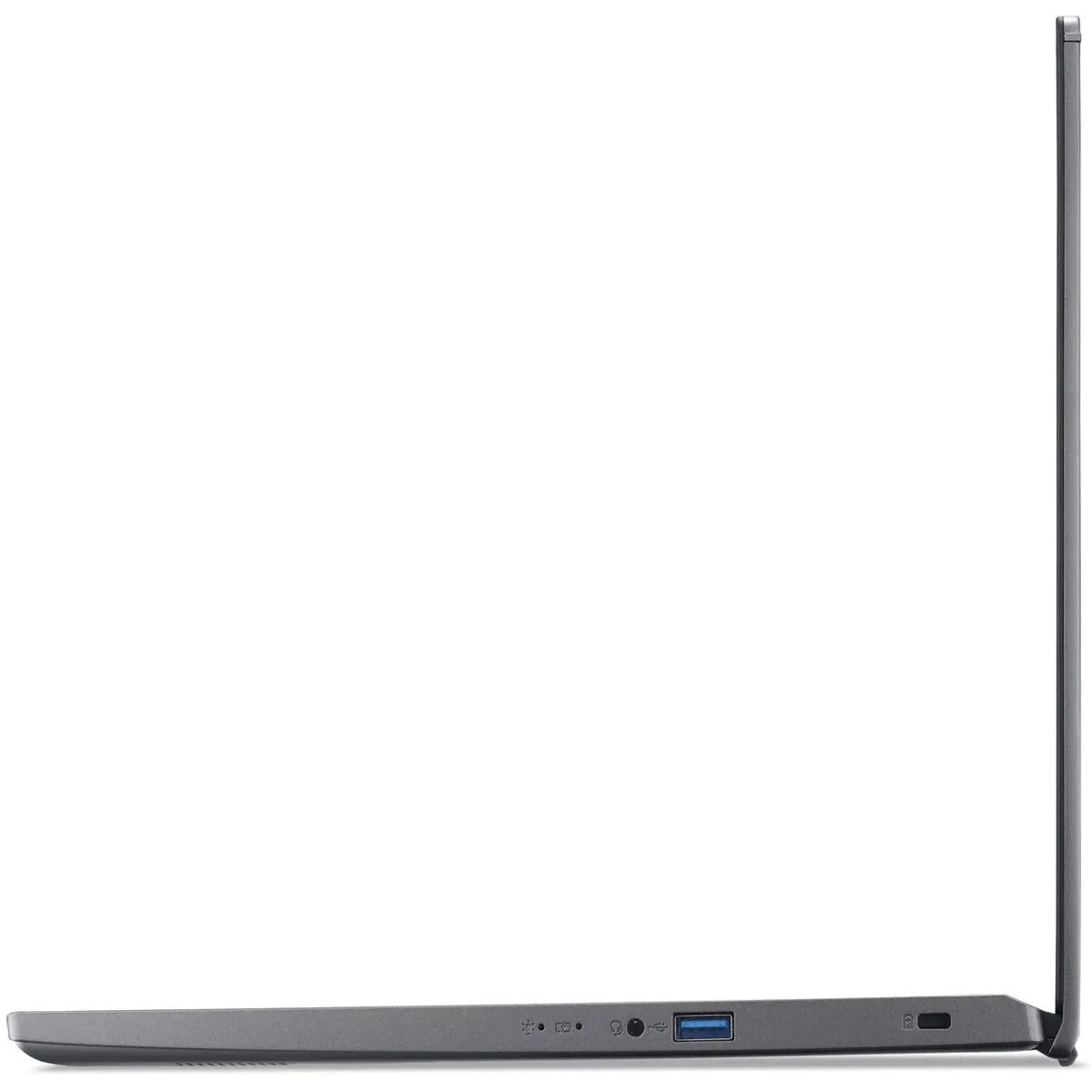 Ноутбук Acer Aspire 5 15 A515-57-57JL Intel Core i5-12450H/8Gb/SSD512Gb/15.6"/IPS/FHD/60Hz/Win11/Iron (NX.KN3CD.00D)