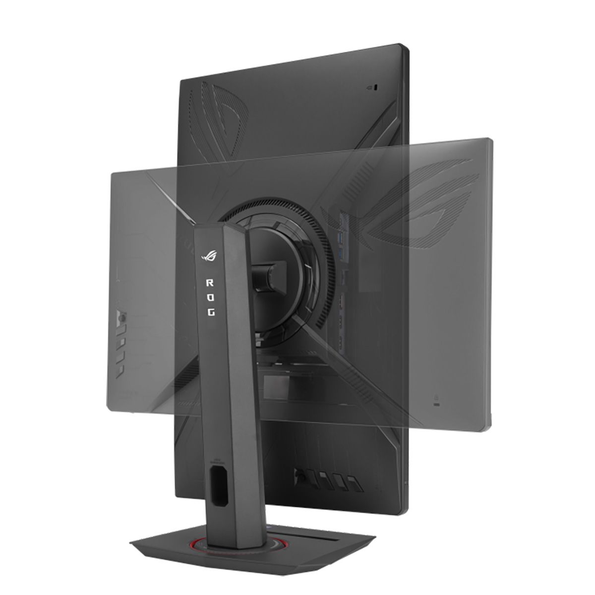 Монитор 24.5" XG259CMS IPS FHD(1920x1080) 310Hz USB-C DP HDMI 1ms(GTG) 400cd/㎡ 16:9