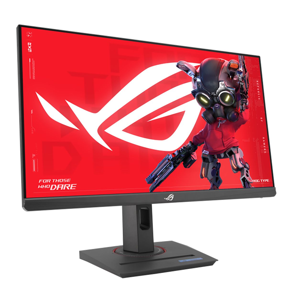 Монитор 24.5" XG259CMS IPS FHD(1920x1080) 310Hz USB-C DP HDMI 1ms(GTG) 400cd/㎡ 16:9