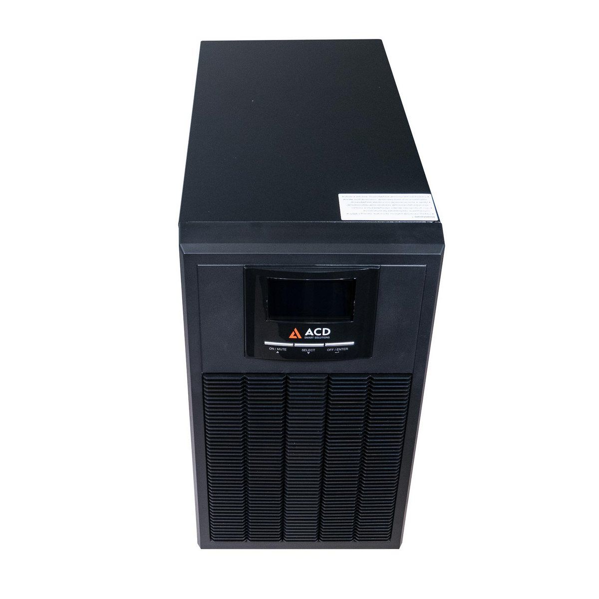 Источник бесперебойного питания ИБП ACD PW-TowerLine 3000
