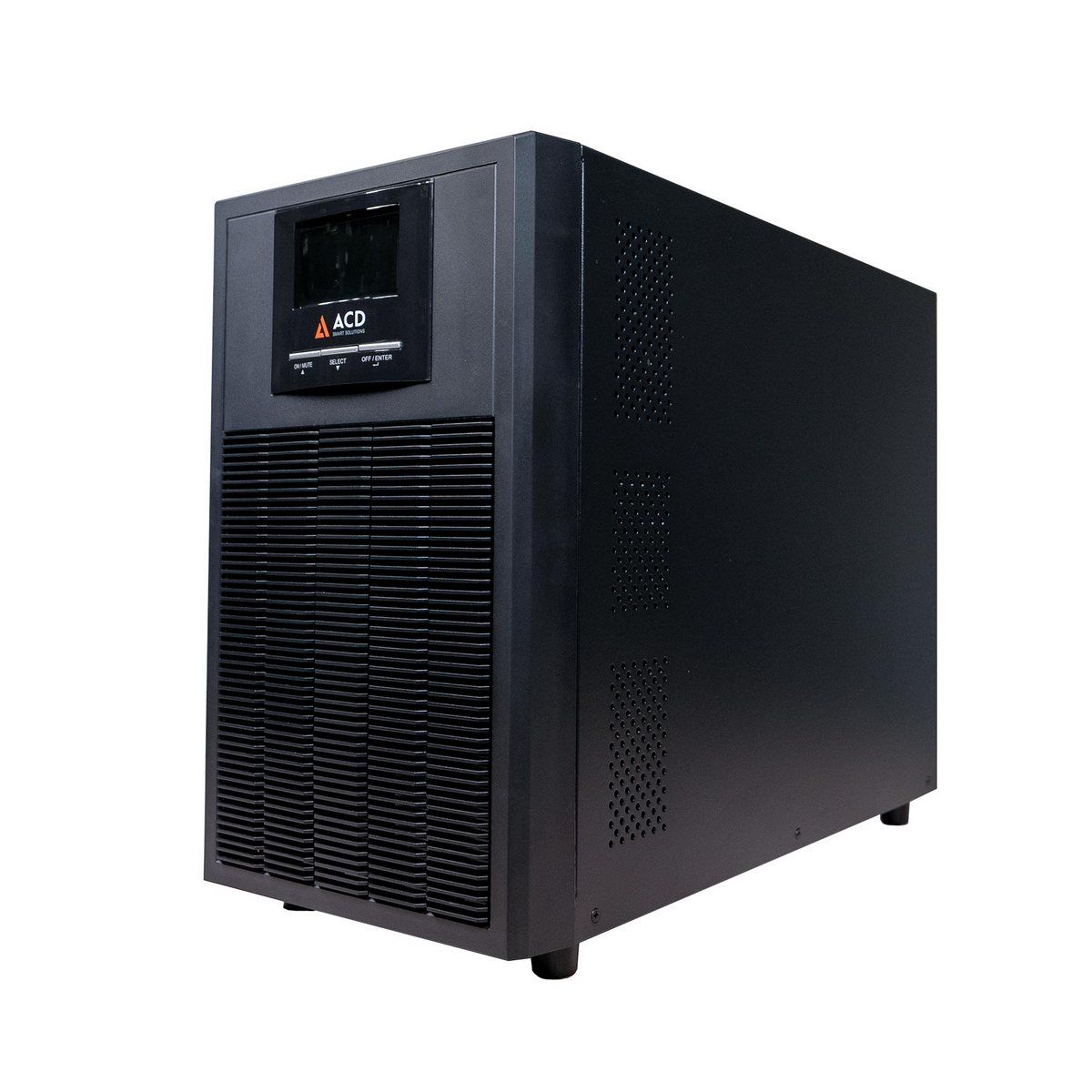 Источник бесперебойного питания ИБП ACD PW-TowerLine 3000