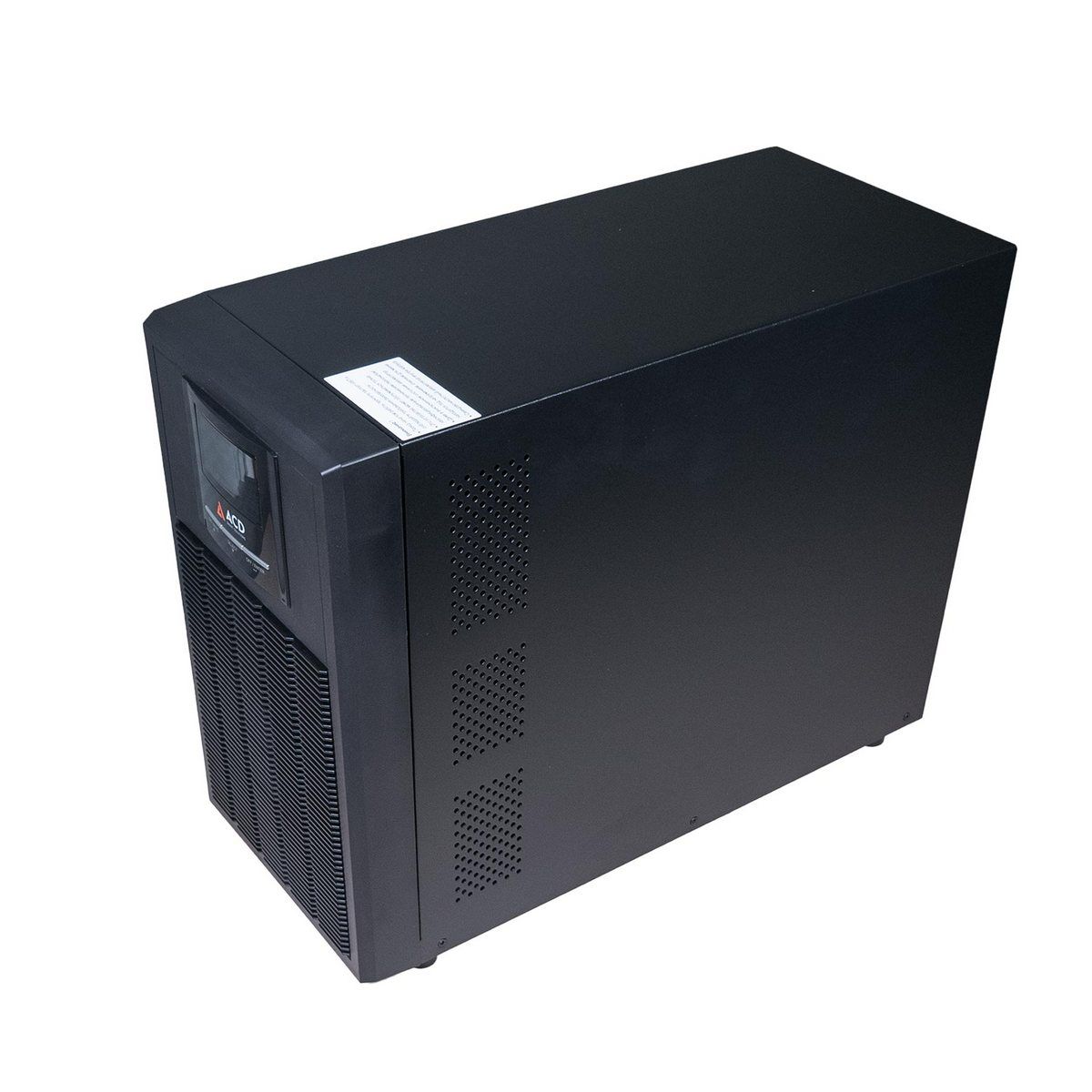 Источник бесперебойного питания ИБП ACD PW-TowerLine 3000