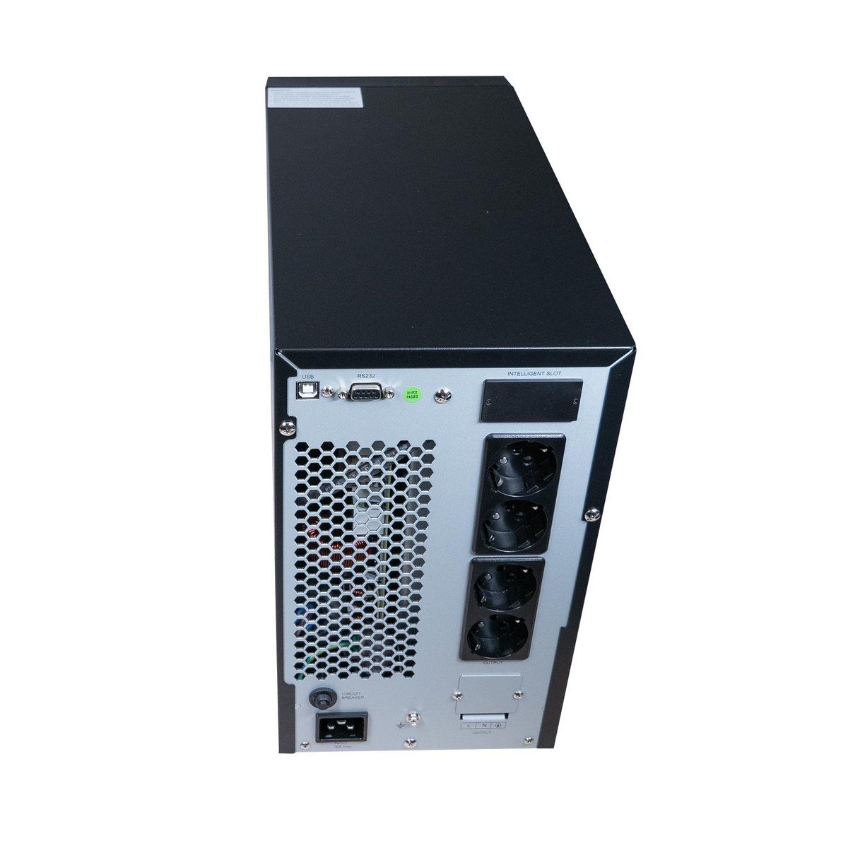 Источник бесперебойного питания ИБП ACD PW-TowerLine 3000
