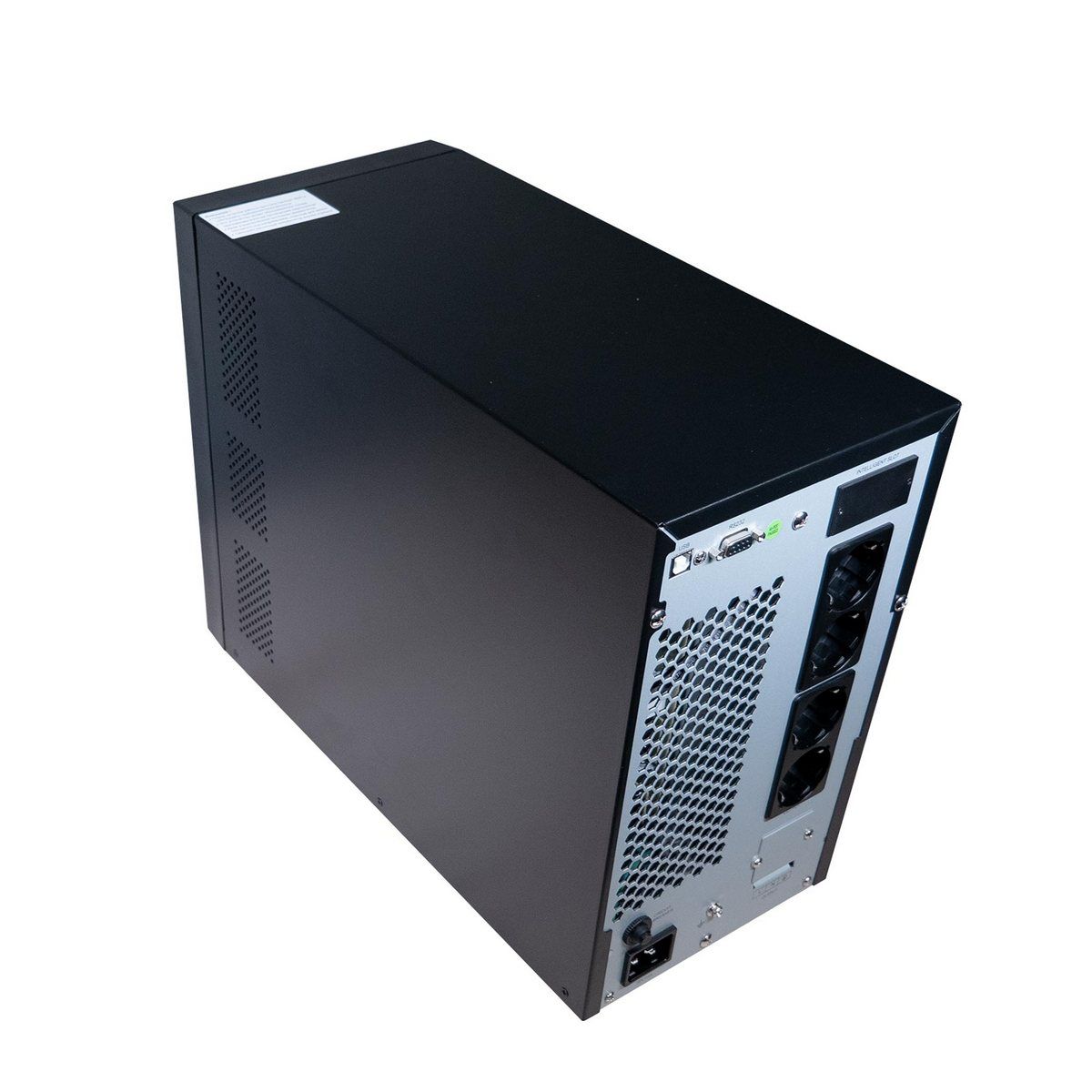 Источник бесперебойного питания ИБП ACD PW-TowerLine 3000