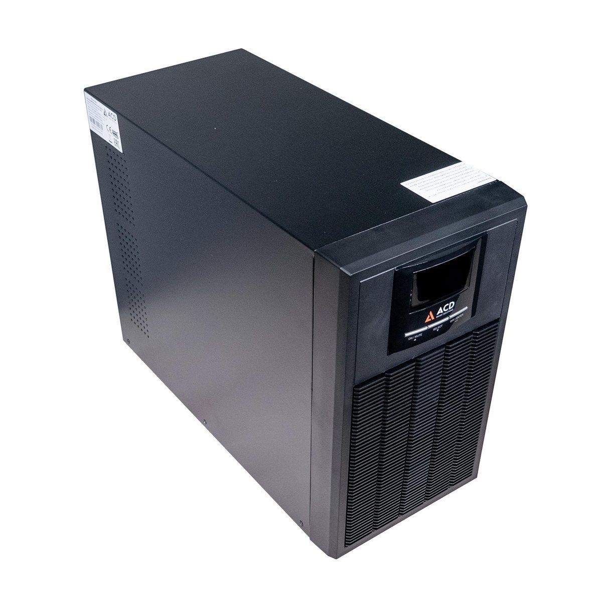 Источник бесперебойного питания ИБП ACD PW-TowerLine 3000