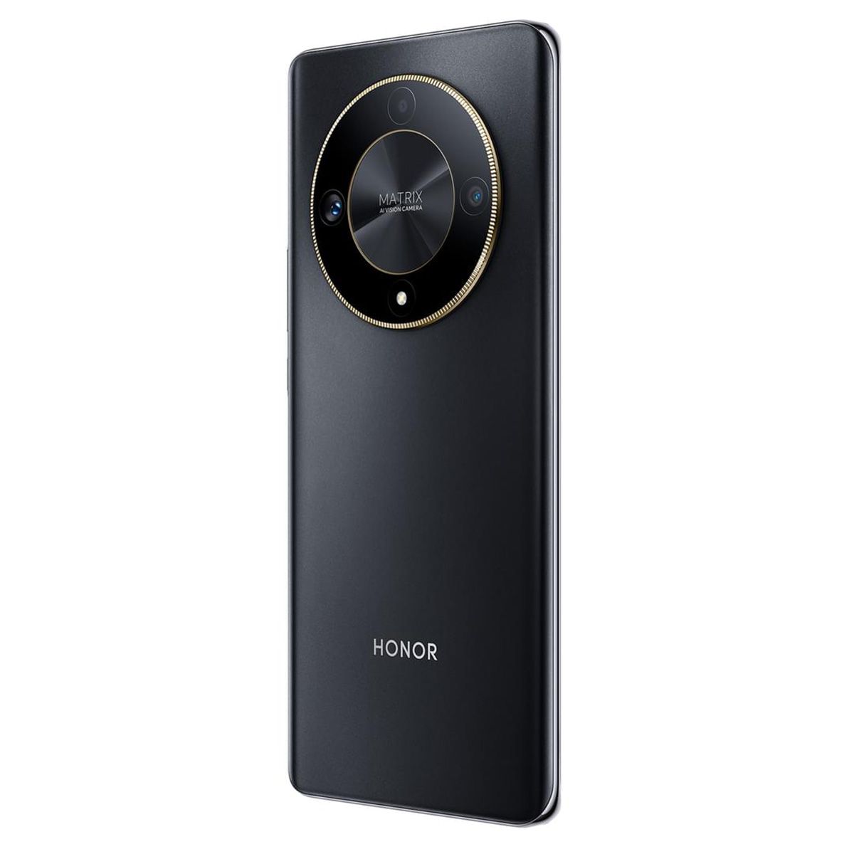 Смартфон HONOR X9B 12+256Gb черный (5109AWUP)
