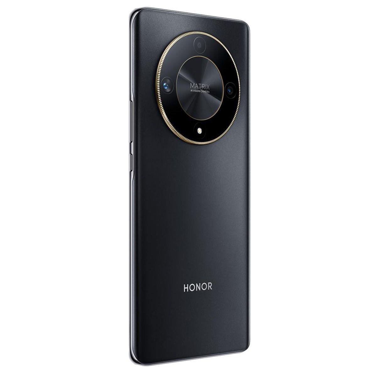 Смартфон HONOR X9B 12+256Gb черный (5109AWUP)