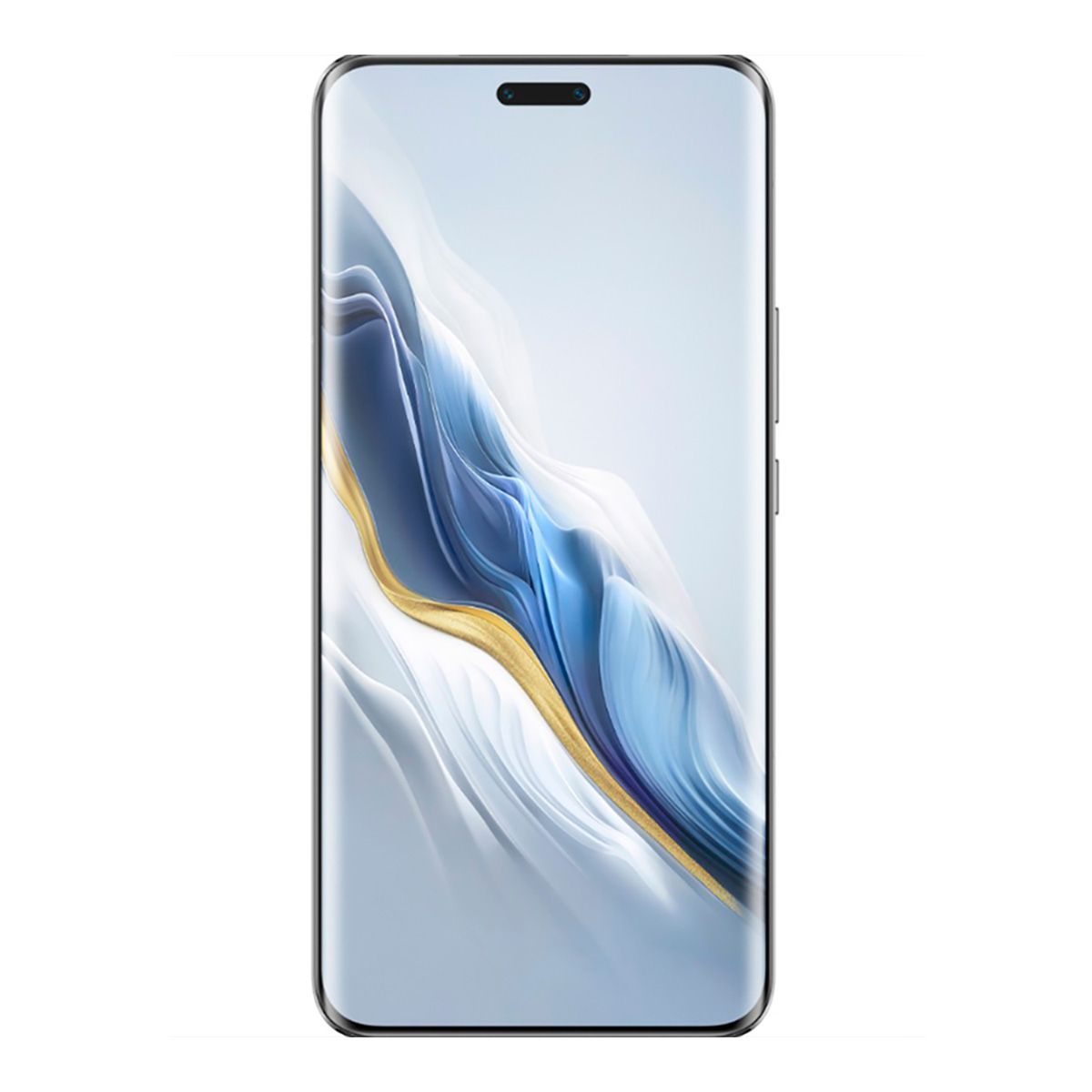 Смартфон HONOR MAGIC6 PRO 12+512Gb черный (5109BCHN)