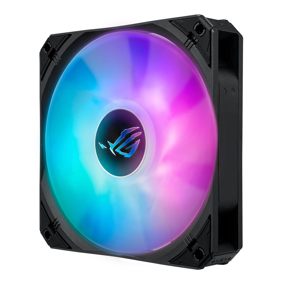 Жидкостная система охлаждения ASUS ROG STRIX LC III 240 ARGB /AIO COOLER,ASETEK,SIGRID V2, ARGB