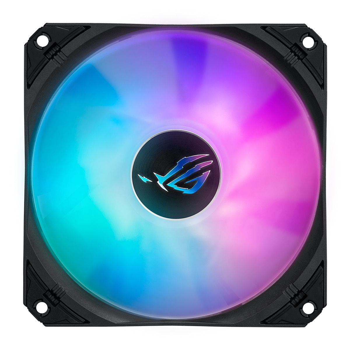 Жидкостная система охлаждения ASUS ROG STRIX LC III 240 ARGB /AIO COOLER,ASETEK,SIGRID V2, ARGB