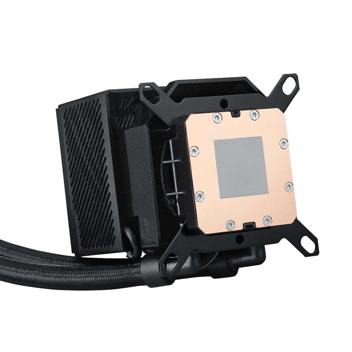 Жидкостная система охлаждения ASUS ROG RYUJIN III 240 /AIO COOLER,ASETEK,EMMA,NOCTUA