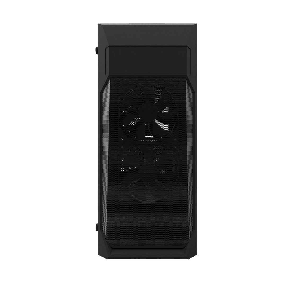 Корпус Zalman Z1 PLUS ATX Mid Tower PC Case, ODD