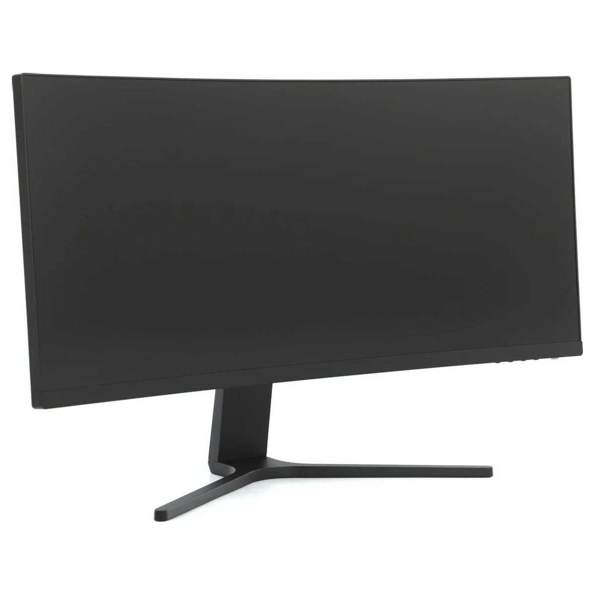 Монитор Xiaomi 30" Gaming Monitor Black (VA, 2560x1080, 2xHDMI+DP, 4 ms, 178°/178°, 300 cd/m, 3000:1, 200Hz, Curved) (BHR5116GL)