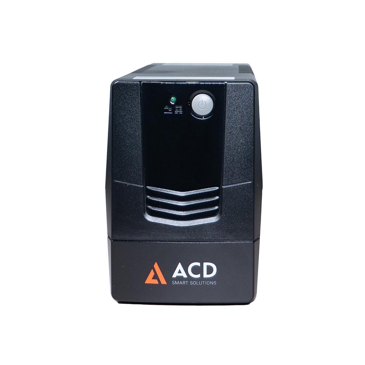 Источник бесперебойного питания (ИБП) ACD ИБП ACD PW-Base 600I