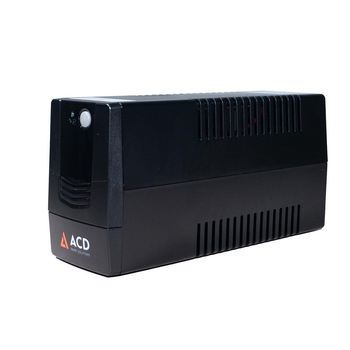 Источник бесперебойного питания (ИБП) ACD ИБП ACD PW-Base 600I