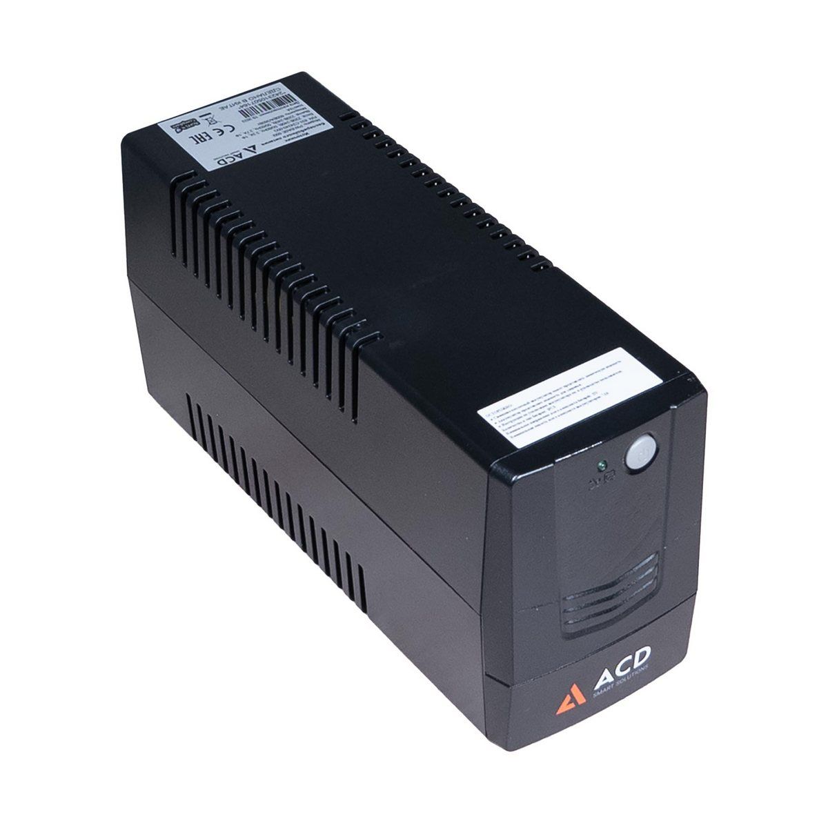 Источник бесперебойного питания (ИБП) ACD ИБП ACD PW-Base 600I