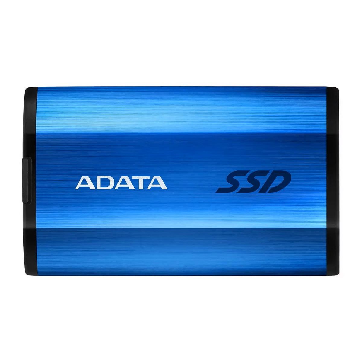 Твердотельный накопитель SSD ADATA SE800 Blue External ASE800-512GU32G2-CBL 512GB 1.8" USB 3.2 Gen 2 Type-C, 1000R, USB 3.2 Type-C to C cable,USB 3.2 Type-C to A cable, Quick Start Guide, Tough-IP68 dustproof and waterproof, Military-Grade shockproof, RTL (771465)