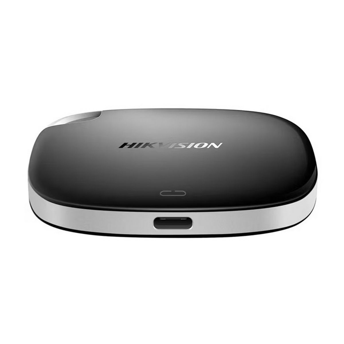 Твердотельный накопитель SSD Hikvision T100I Black External HS-ESSD-T100I/1024G/BLACK 1024GB 2.7" USB 3.1 Type C, 450/400 Anti-vibration, durable, Win/Mac/Android 4.0 or above, RTL {50} (692605)