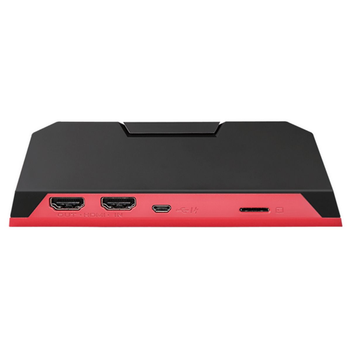Устройство видеозахвата внешнее AVER Media Live Gamer Portable 2 Plus (LGP2 Plus),(GC513), RTL {10} (678623)