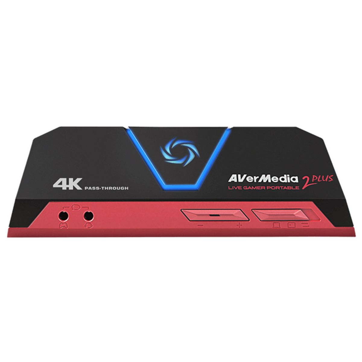 Устройство видеозахвата внешнее AVER Media Live Gamer Portable 2 Plus (LGP2 Plus),(GC513), RTL {10} (678623)