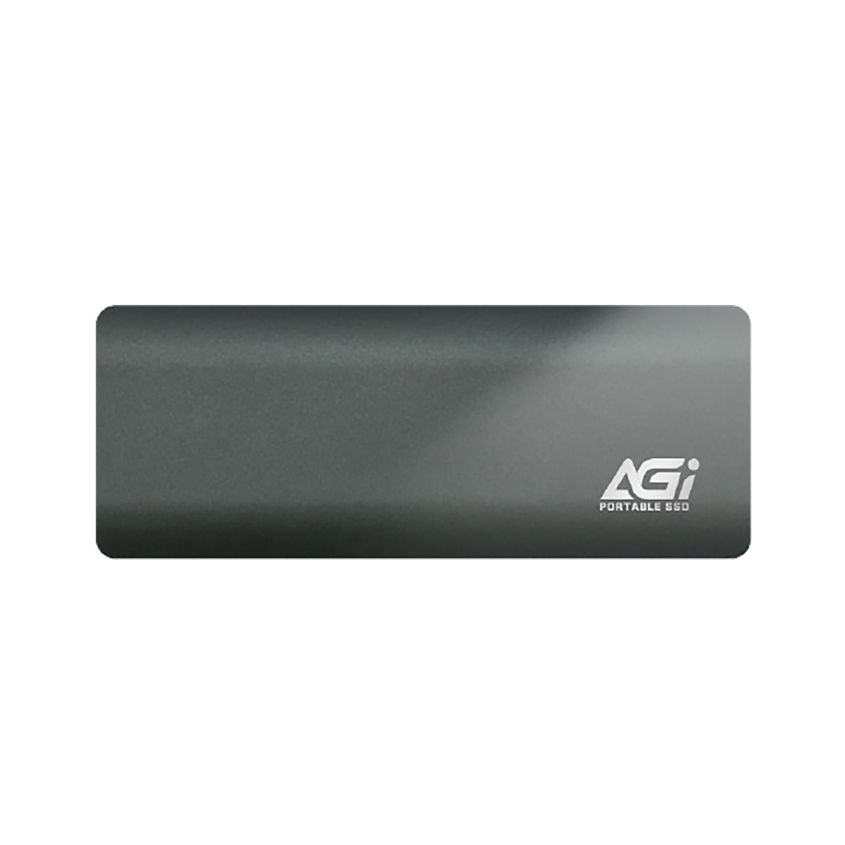 Твердотельный накопитель SSD AGI ED198 1TB USB 3.2 Gen2 Type-C