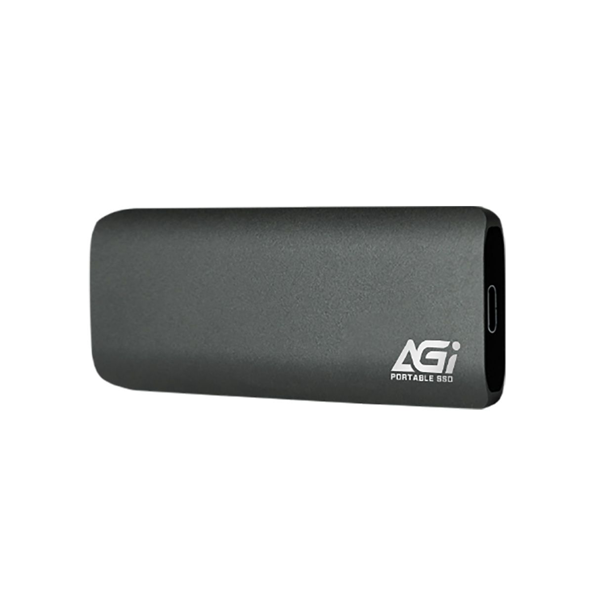 Твердотельный накопитель SSD AGI ED198 1TB USB 3.2 Gen2 Type-C