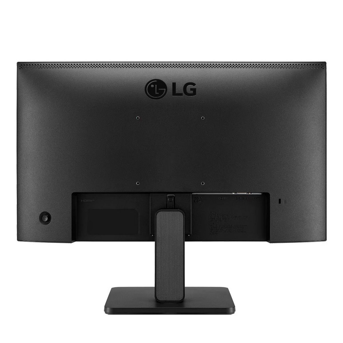 Монитор 21.45" LG 22MR410-B Black (VA, 1920x1080, D-sub+HDMI, 5 ms, 178°/178°, 250 cd/m, 3000:1, 100Hz)
